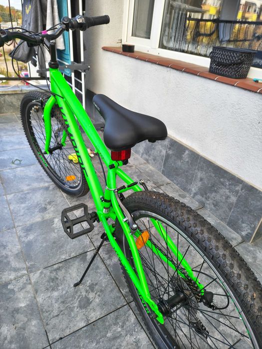 KIMRIDE Rower 24" DIRT 1.0