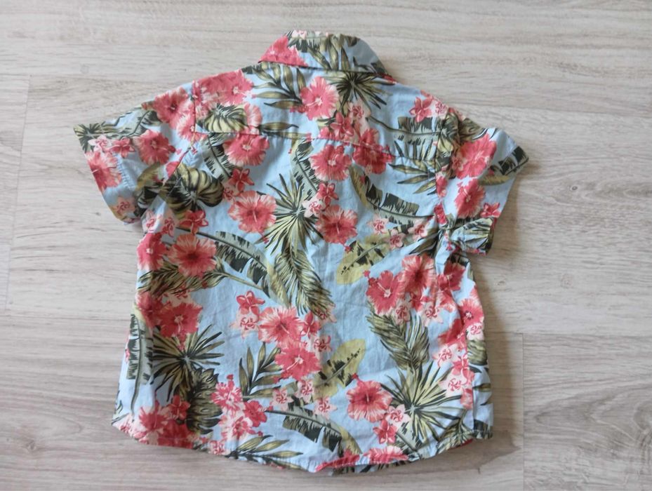 Koszula hawajska 68
