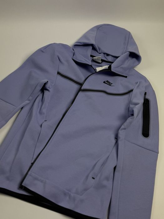 Зіпка Nike Tech Fleece