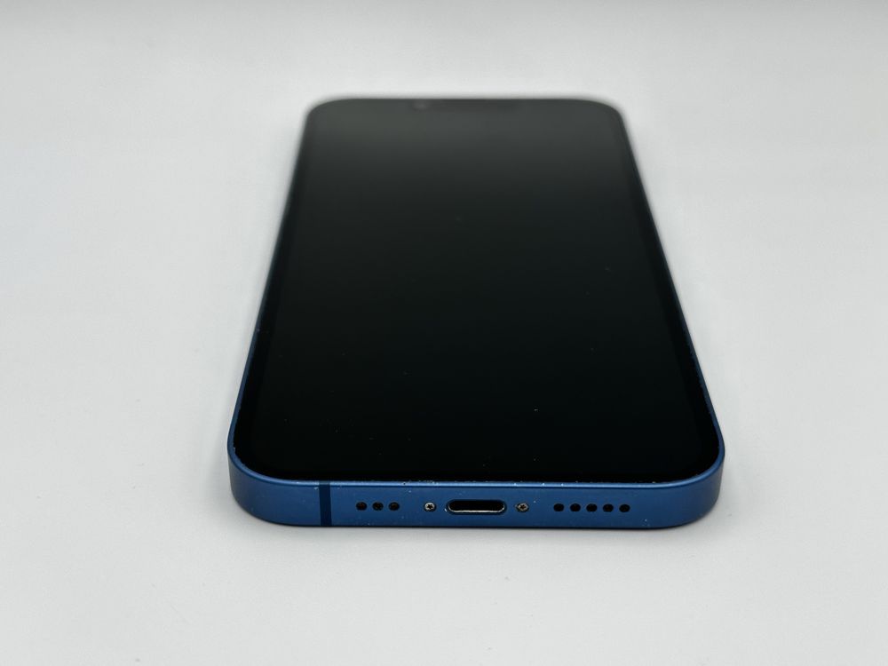 Apple iPhone 13 128gb Blue/Niebieski - używany