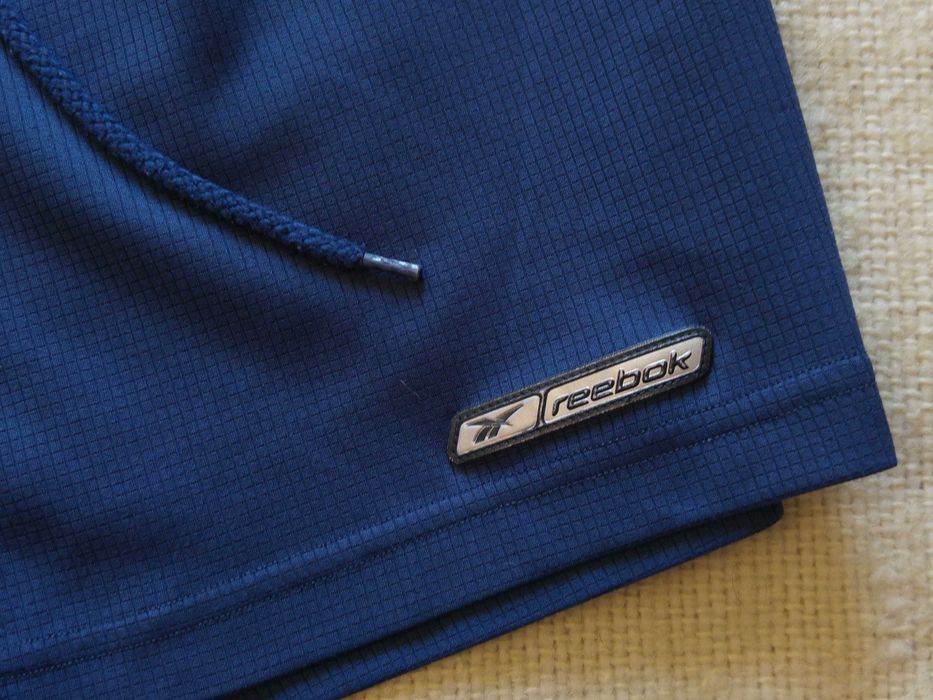 Spodenki damskie sportowe Reebok