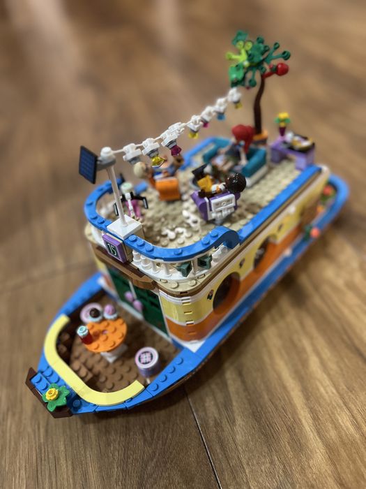 Lego Friends 41702