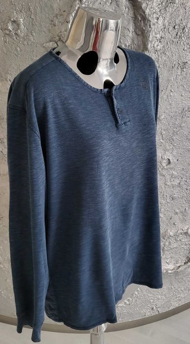 PEPE JEANS bluza męska roz XL