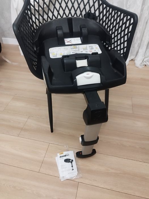 doona база ізофікс