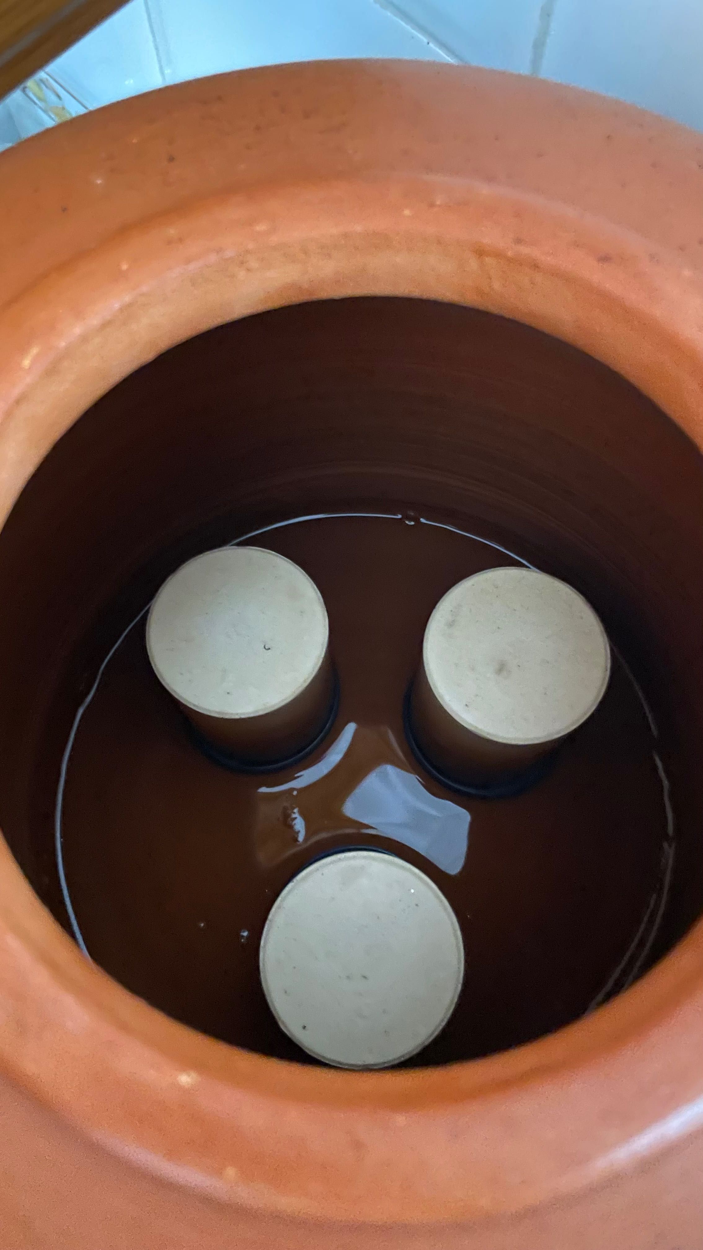 Filtro de Barro 10L
