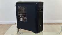 Sprzedam komputer gamingowy i7 7700k rtx2070 super win10 32gb ram