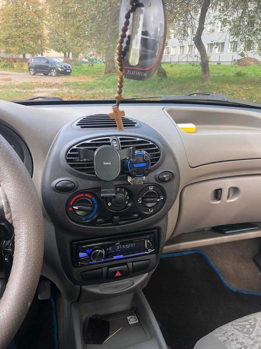 ВАЗ 1118 (Калина)