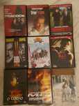 Filmes vários DVD excelente estado alguns selados