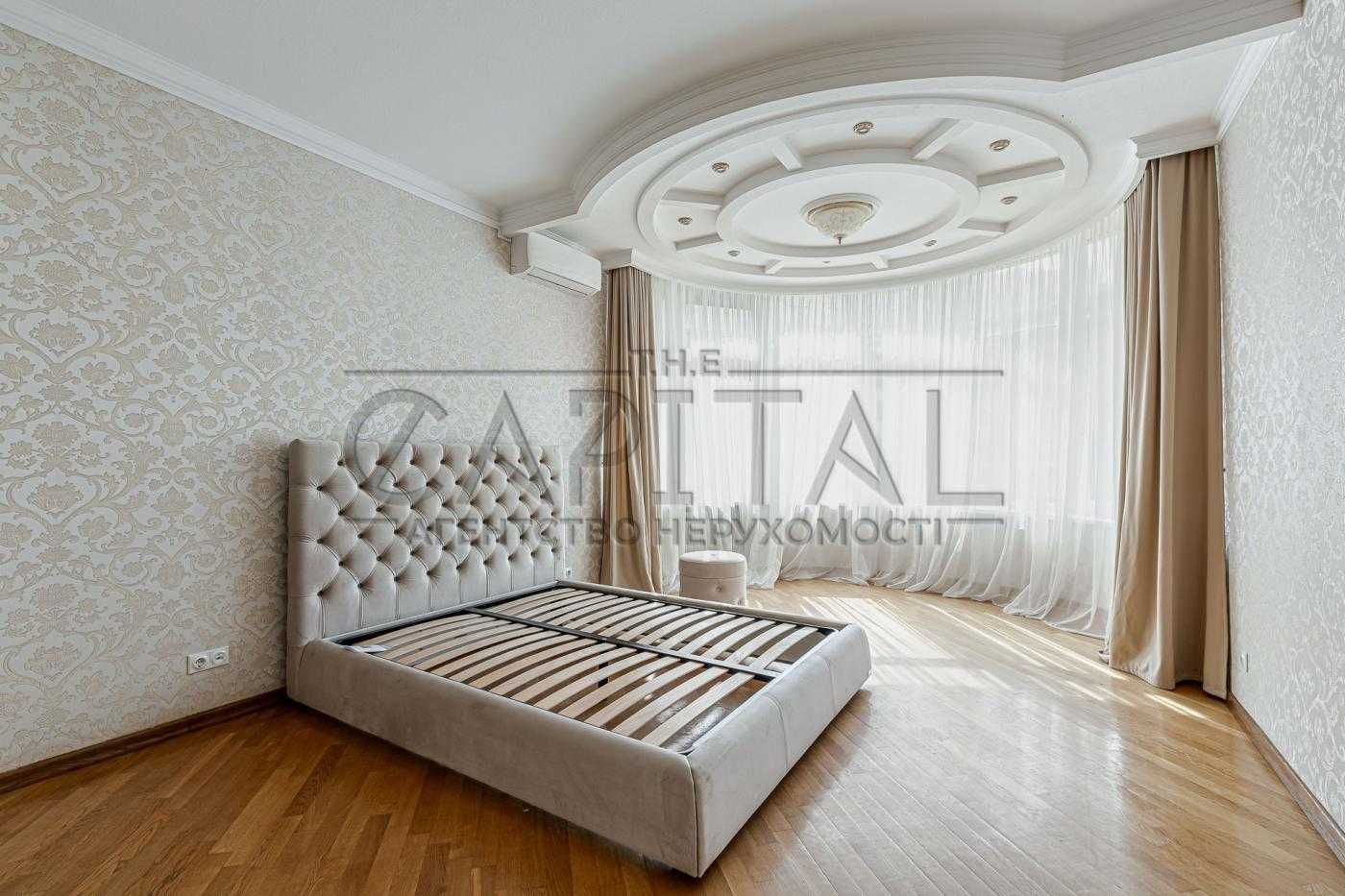 Оренда квартири, вул. Дмитрівська, ЖК Золотоустівський, Лук'янівка
