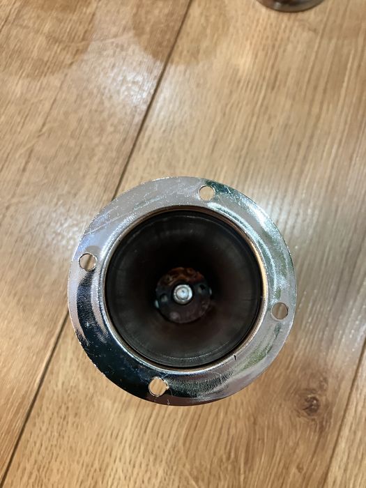 Ніжки  металеві для меблів, 4 щт