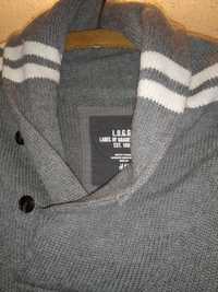 Sweterek H&M XL męski 182