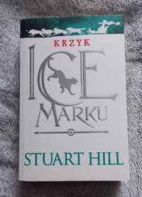 Kfzyk Icemarku Stuart Hill