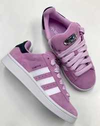 Adidas Campus 00s Różowy Biały EU 39 Nowe buty damskie