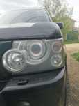 Продам фары , стопы, бампера , решётку на Range Rover