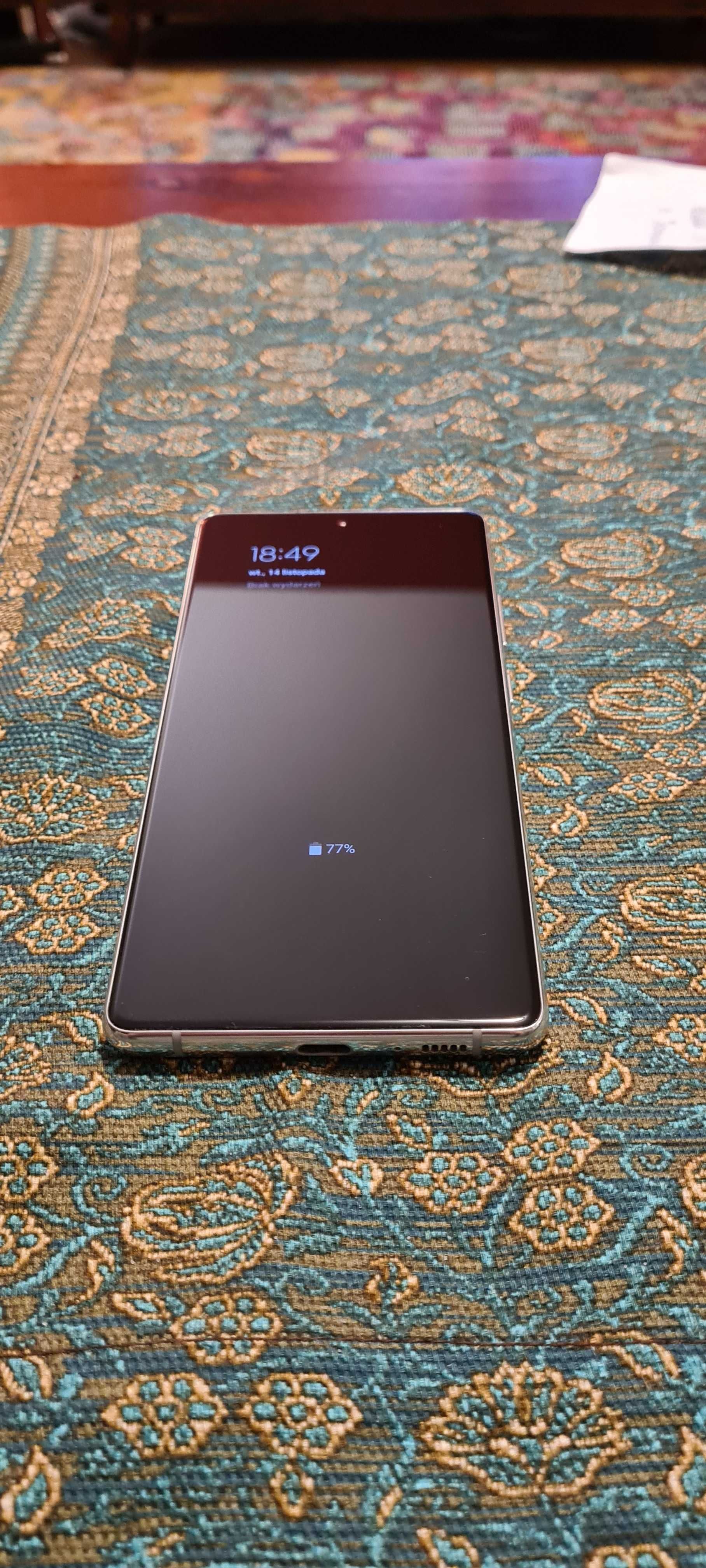 Samsung S10 lite stan bardzo dobry