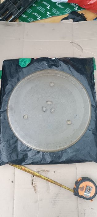 Тарелка 32см. Для микроволновки