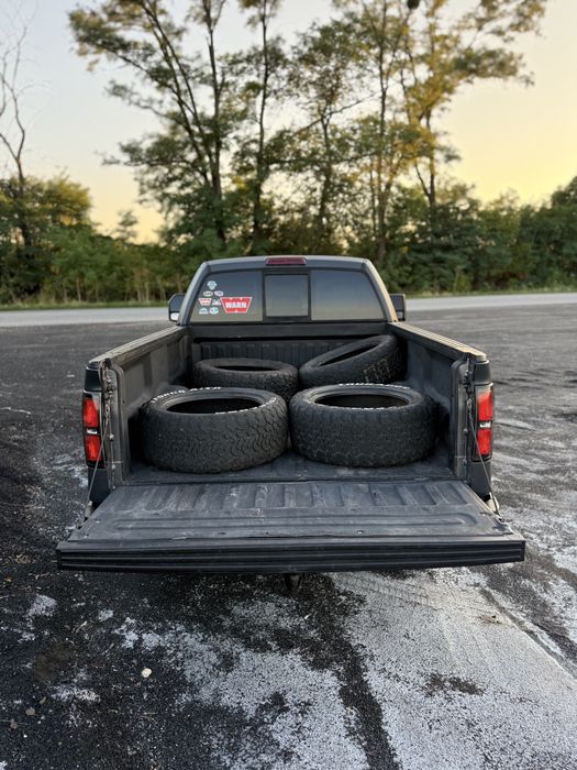 Пікап Ford F150 Lariat Trailer 4x4 3.5 л 2013