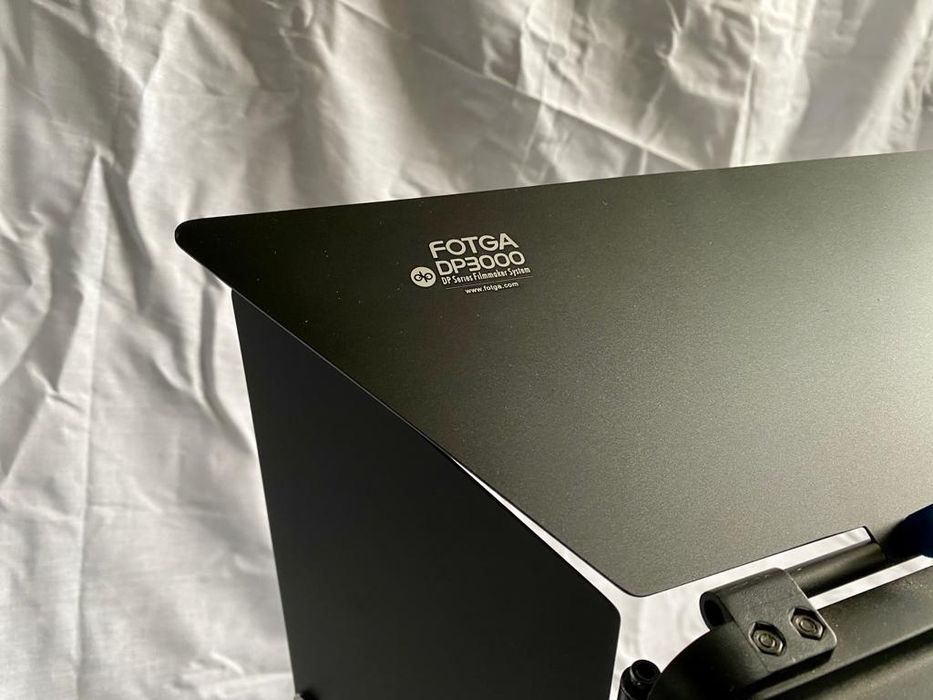 Rig kamerowy FOTGA DP3000