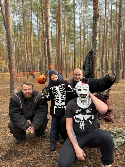 Кінолог/дресирування собак