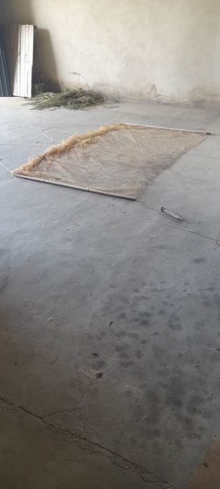 Rede de Tombo de 2 metros