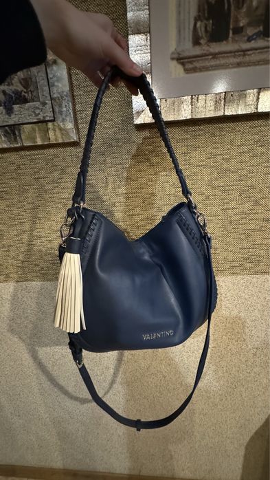 Сумка VALENTINO на плече