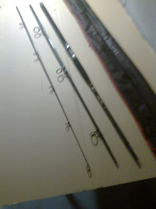 Cana shimano BEAST MARSTER