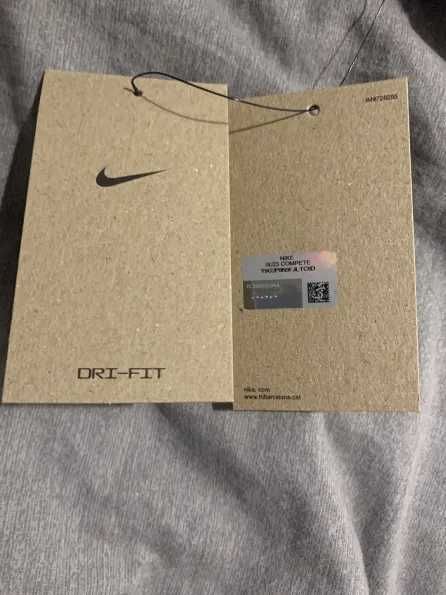 koszulka z autografem Lewandowskiego Nike FC Barcelona 9