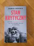 Stan krytyczny Paweł Reszka