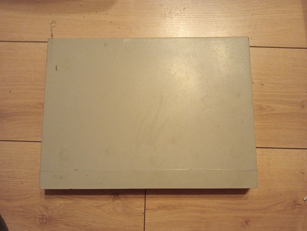Magnetofon szpulowy unitra zrk zk 120 t