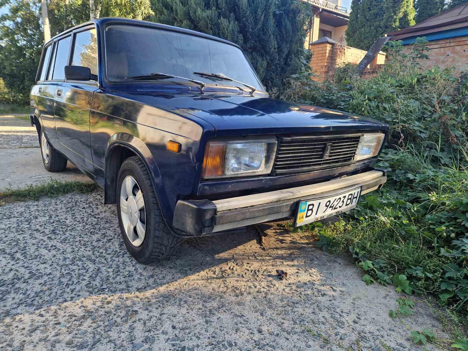 Автомобіль а хорошому стані
