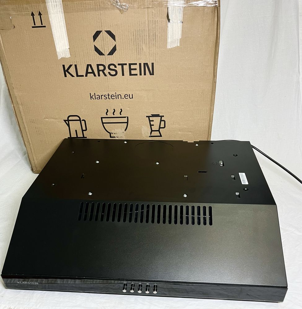 Вытяжка кухонная Klarstein! Новая! из Германии!