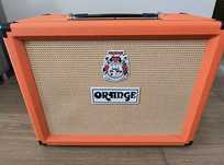 Wzmacniacz gitarowy Orange Rocker 32 lampowy