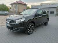 Nissan Qashqai 2.0 Benzyna I-Way