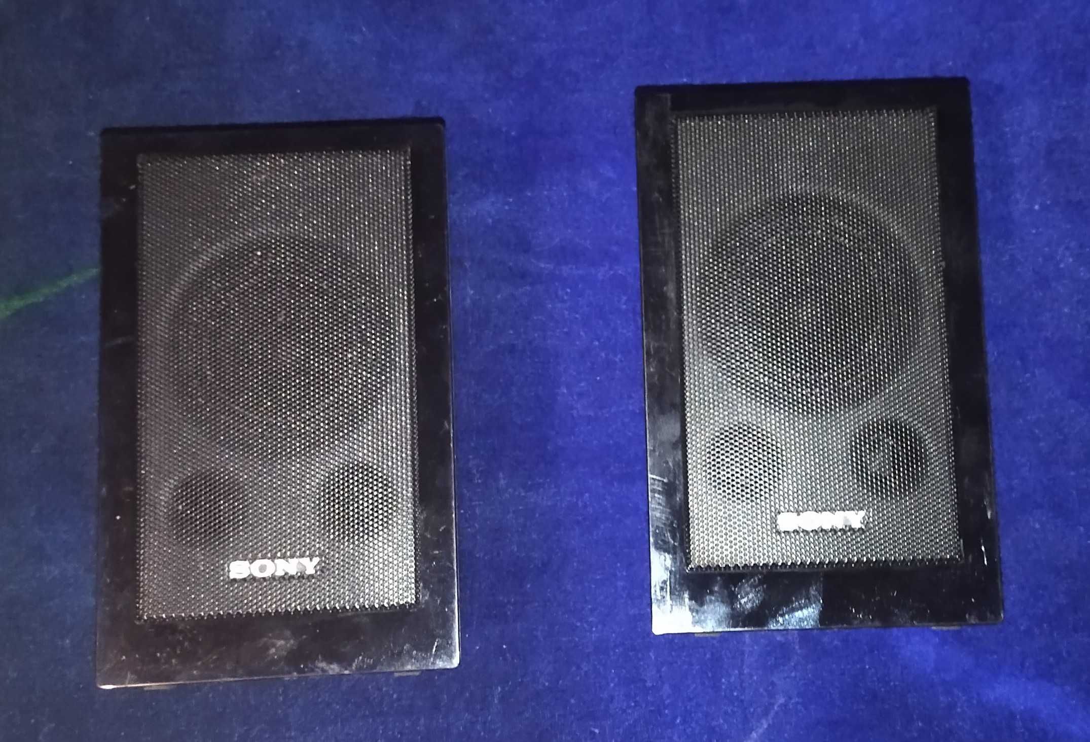 Акустическая система Sony SS -TS102
