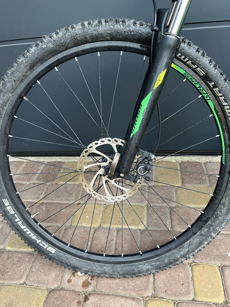 Rower cross esprit b2