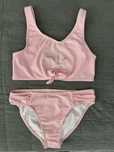 Купальник на дівчинку Calvin Klein (оригінал) 10-11 років