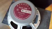 Pioneer PAX-30B - Alnico