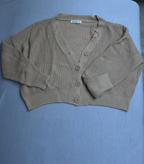 Sweter Stradivarius
