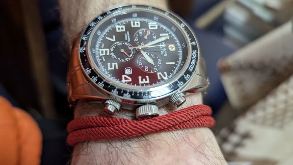 Swiss military Honowa