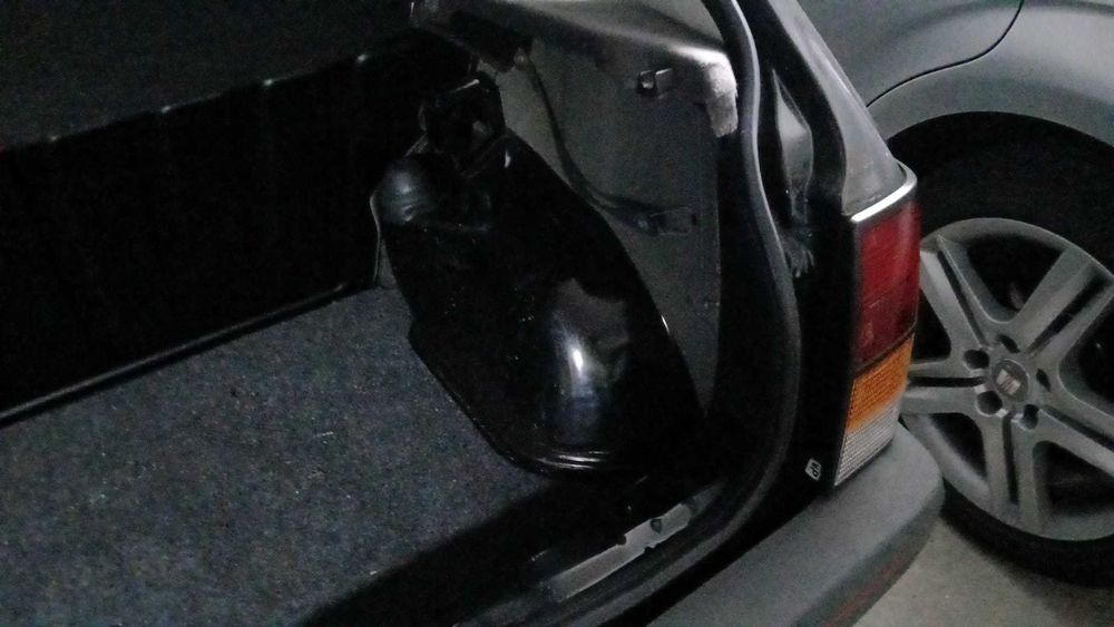 Opel corsa 1.0 S com certificado clássico