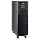Zasilacz awaryjny UPS 3-fazowy 10kVA | 10kW | 3:3 | 3:1 | JR 10K COVER