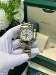 ROLEX Cosmograph seria Daytona