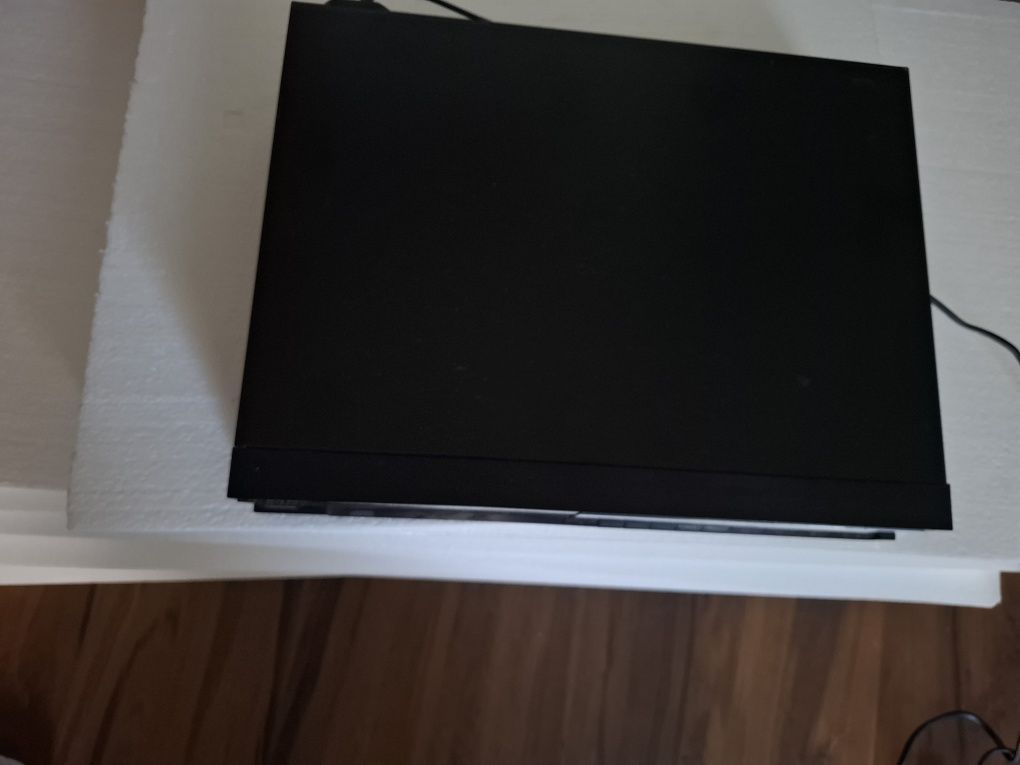 Odtwarzacz CD Technics SL-PJ22