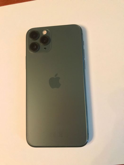 iPhone 11 Pro 64 GB
