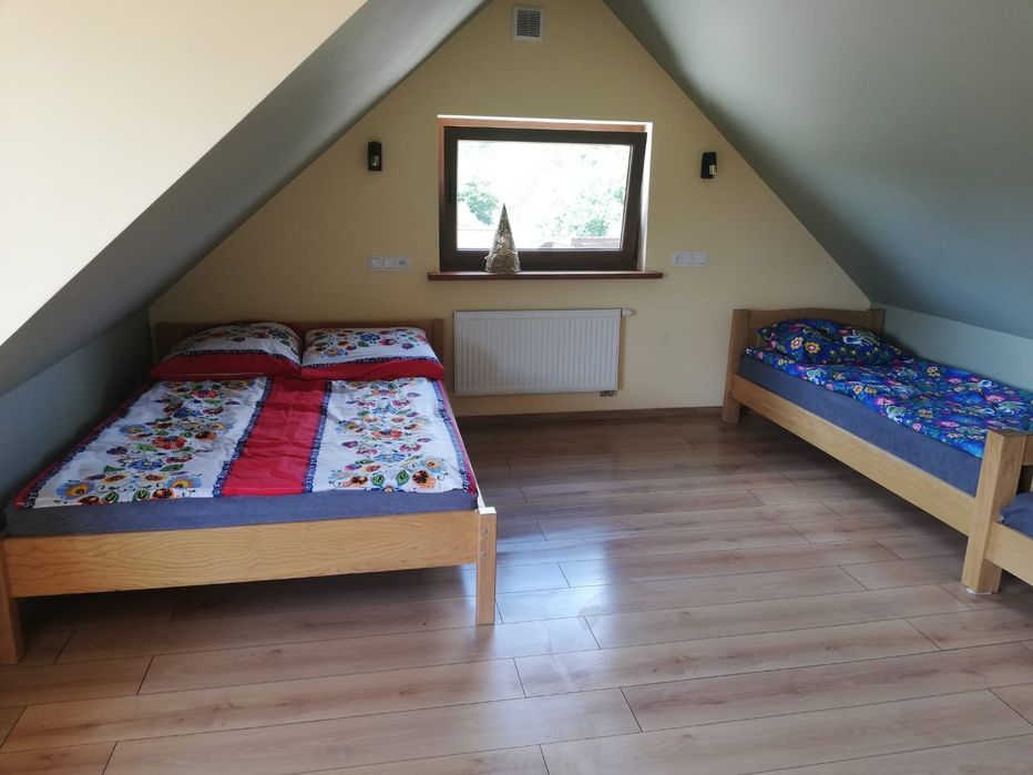 Noclegi kwatery pokoje Białystok S8