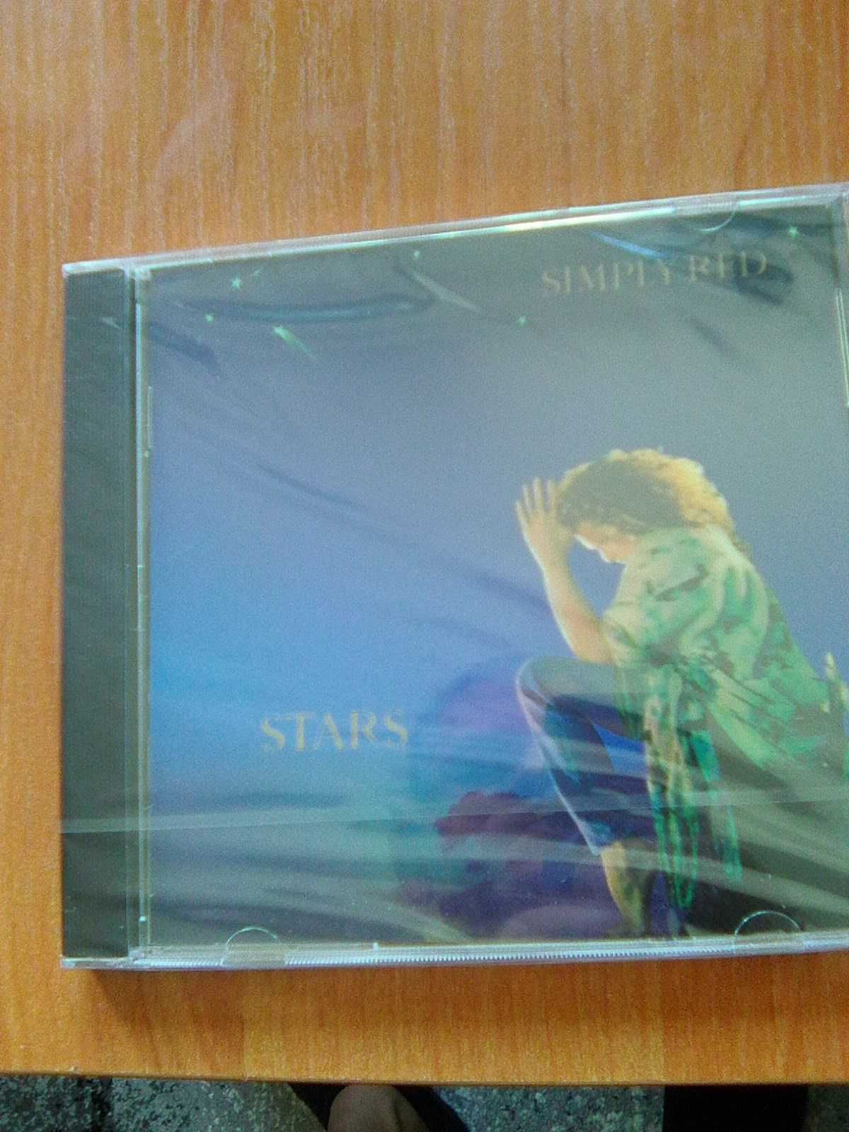 Simply Red Stars