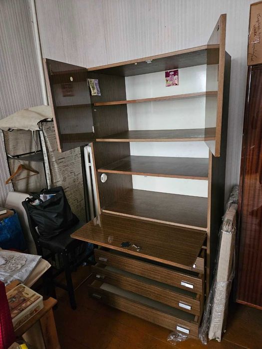 Szafka , kredens z barkiem