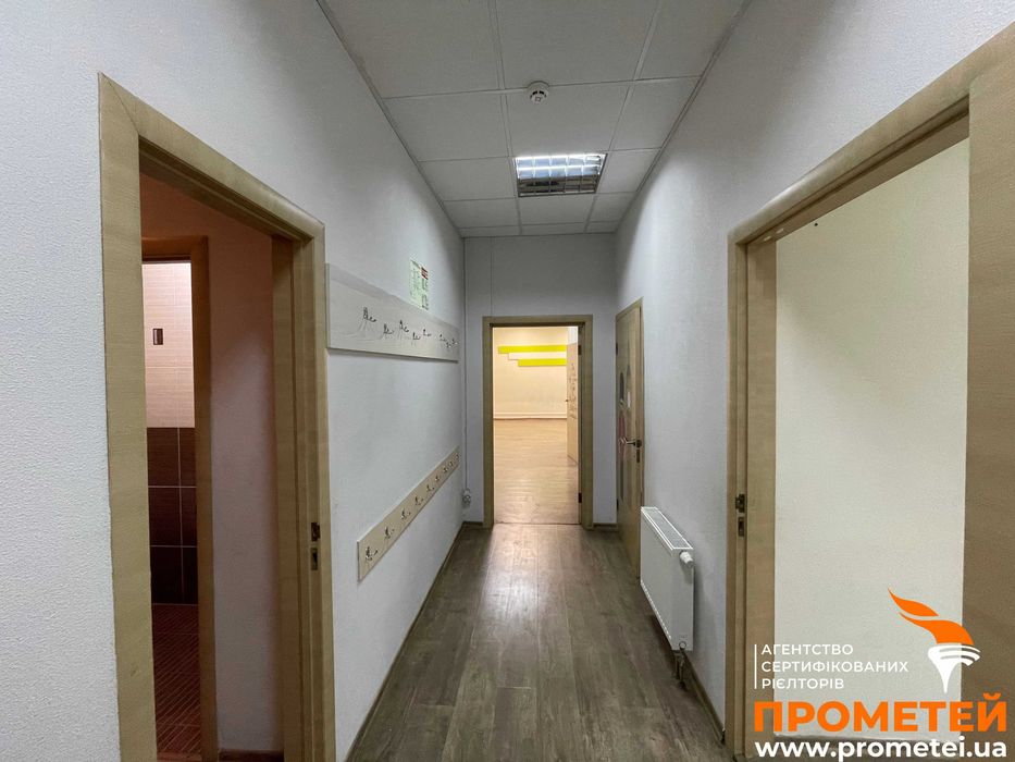 Продаж комерційної нерухомості вул. Гетьмана Вадима 30б, Шулявка