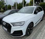 Audi Q7 AUDI Q7 3.0 50TDI Quattro S-line Tiprtonic