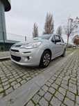 Citroen C3 muito economico
